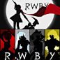 RWBY | TapTap发现好游戏 : 《RWBY》（发音同Ruby）是一部在2013年7月首播的原创网络动画。R、W、B、Y 分别是英语红白黑黄的首字母，代表的分别是四位女主角的主题色。哔哩哔哩曾在2015年宣布获得《...