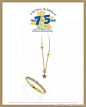 为了庆祝小王子75岁生日，日本珠宝品牌festaria bijou SOPHOA推出了星星珠宝系列！！项链、手链、钻戒都直击我心~~ ​​​​