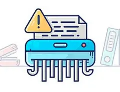 Photoshop通过插件绘制碎纸机小插画效果图_photoshop_设计原 (jy.sccnn.com)