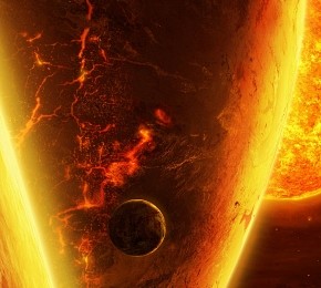 Space Wallpaper - De...