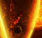 Space Wallpaper - Desktop Wallpaper - Social Wallpapering