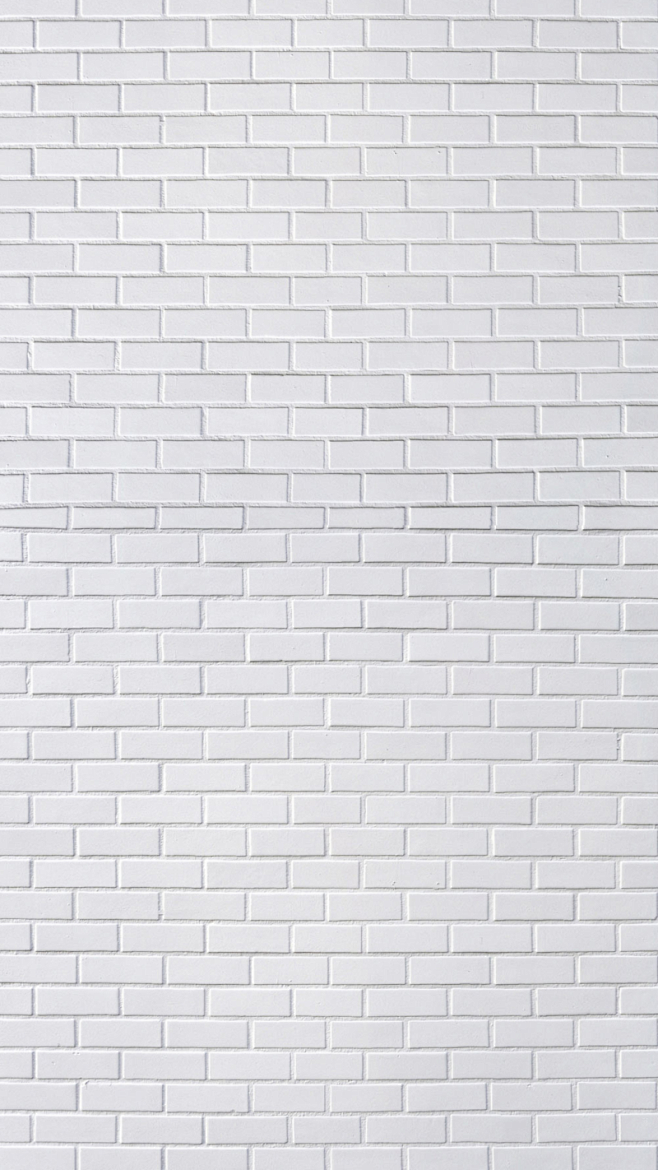 白色砖墙H5背景白色_砖墙_质感_底纹_...
