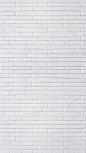 白色砖墙H5背景白色_砖墙_质感_底纹_纹理_H5背景_H5