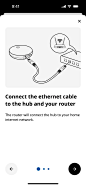 IKEA Home smart screen