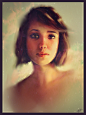 艺术家Wojtek Fus #角色设计#作品欣赏 - The Art of Wojtek Fus