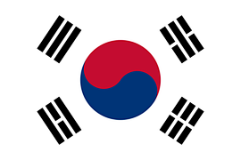 韩国