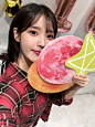 230924 #IU2023粉丝演唱会IUN1VER5E# 官方更新 