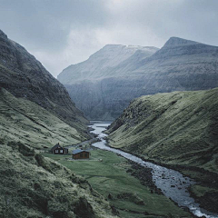 是小婉啊采集到风景 landscape