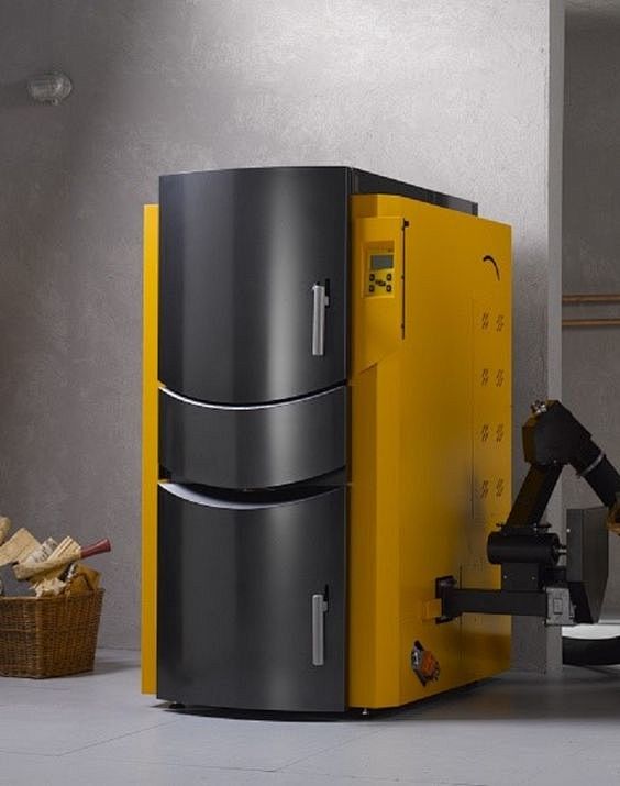 What is a biomass bo...