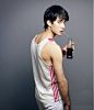 untitled、Guillaume、Varki、男头像、头像、帅哥、法国、男模、大长腿