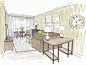 Living Room Makeover in The Post : McCandlish Design is the contributing designer for today’s House Calls article in The Washington Post. The challenge was to turn an incohesive space into a welcoming and functional room for a…