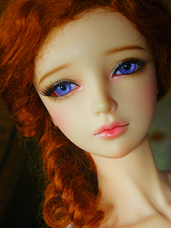 Ivanessa采集到BJD-Ip