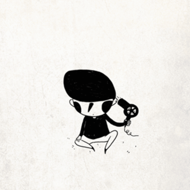 #wild gif# 寂寞如斯 http...