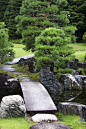 Kyoto Castle, Kyoto, Japan