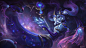 Cosmic Nami