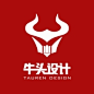 牛头logo的搜索结果_百度图片搜索