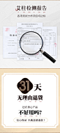 艾灸盒随身灸无烟艾草艾柱艾条全身灸罐仪器铜盒家用妇科熏蒸宫寒-tmall.com天猫
