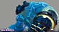 Lora Monster