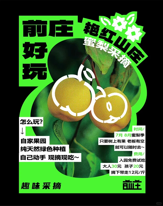 前庄未来乡村品牌