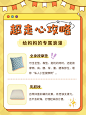 创意时尚母亲节养生礼物攻略指南小红书封面配图