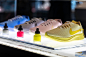 Nike’s House of Innovation 000 shows that big data does not equal loss of theatre : The brand’s new flagship on Fifth Avenue in Manhattan is a five-storey paean to frictionless commerce.