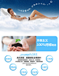 零帛 纯棉床笠四件套 1.8/1.5米床单被套床罩4件套全棉单双人特价-tmall.com天猫