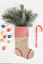 免费 俯視圖, 假日, 圣诞袜 的 免费素材图片 素材图片