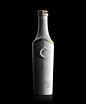 Kingpin: 高端酒瓶包装设计-古田路9号-品牌创意/版权保护平台