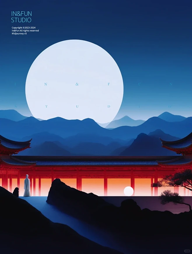 明月照山河3-花瓣网