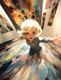 BelleQ_extreme_close_up_shot_focus_on_face_360_degree_camera_sh_c9a21d61-554c-4604-9e49-d9194ec9a999.png (928×1232)