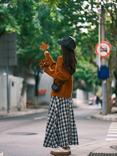 哈吉米❀采集到秋天