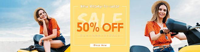 New Arrival Markdown...