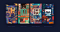 Jade Zhang on Behance