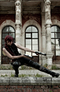 Tomb Raider Underworld by Fiora-solo-top
