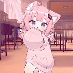 截了一些很火的VRChat视频表情包
已经过作者同意

小居跳舞真的很可爱大家可以去看看原视频哦！

视频作者：Tang_ju(居居)（抖音）
模型作者：Hamuketsu @ ganbaru_sisters (Twitter)...展开全文c