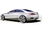 Mercedes Benz F 800 Style Concept Car Sketch Photo 6 : View this Mercedes Benz F 800 Style Concept Car Sketch Photo 6. Mercedes-Benz has a history of releasing new tech inside their research vehicles and the new F 800 Style concept is no exception. It fea