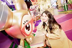 【文创读城 · 展讯】杭州各大商场2020新年IP展，圣诞跨年连着嗨！ : 70后到10后童年回忆杀都被承包了，只为迎接圣诞和新年的到来！ _文案海报_T20201018 #率叶插件，让花瓣网更好用_http://ly.jiuxihuan.net/?yqr=10460875#