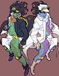 JOJO的奇妙冒险pixiv p站画师:とじょさか。 https://www.pixiv.net/member.php?id=1229816

画板http://huaban.com/boards/43519784/