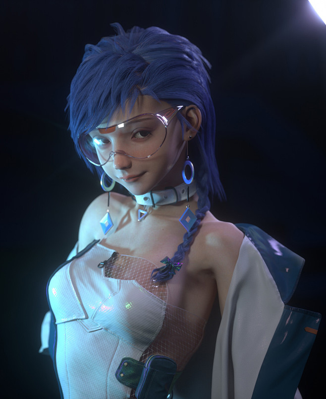 Designer, Rui Li : A...