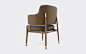 Chillax Dining Chair: