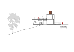 紫色的熊采集到建筑