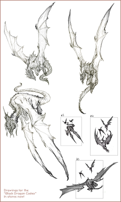 黑白你妹采集到原画生物类