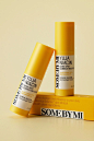 somebymi - SOMEBYMI - Yuja Niacin 30 Days Miracle Brightening Line