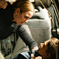 #KillingEve "Sorry Baby" S01E04 is silly, eerie, blood-pumping, and I loved every minute of it. On diversity, gender roles are flippe