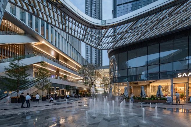 深圳华润万象食家