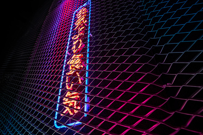 soi - asian street f...