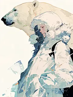 故事 Pin 图图片