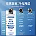 美的10公斤洗衣机全自动家用滚筒直驱变频洗烘一体MD100VT707WDY-tmall.com天猫
