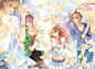 ◇。﹏‖Title page▁magic┇【素材】_美腻校园素材_封面制作吧_百度贴吧