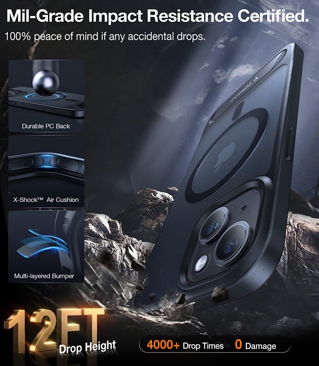 Amazon.com: TORRAS U...